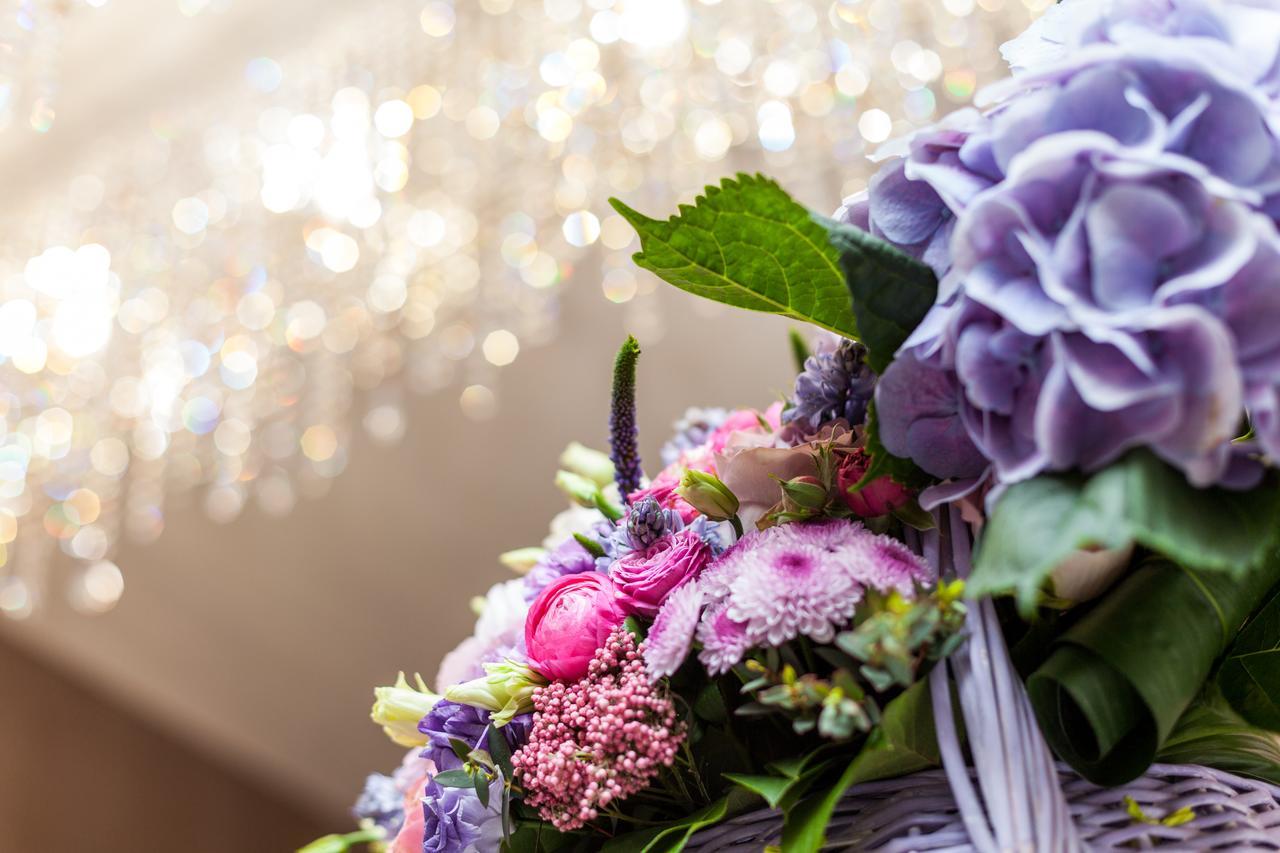 Crystal Hotel Kiev Bagian luar foto