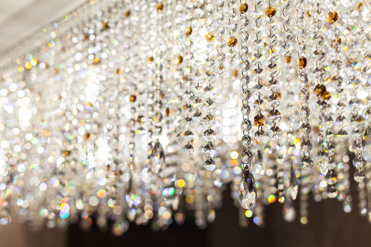 Crystal Hotel Kiev Bagian luar foto