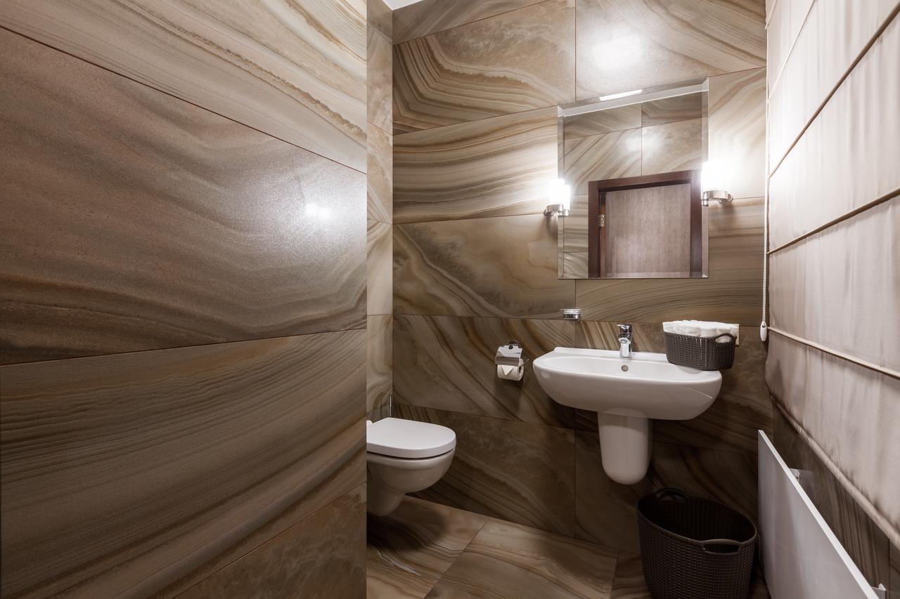 Crystal Hotel Kiev Bagian luar foto
